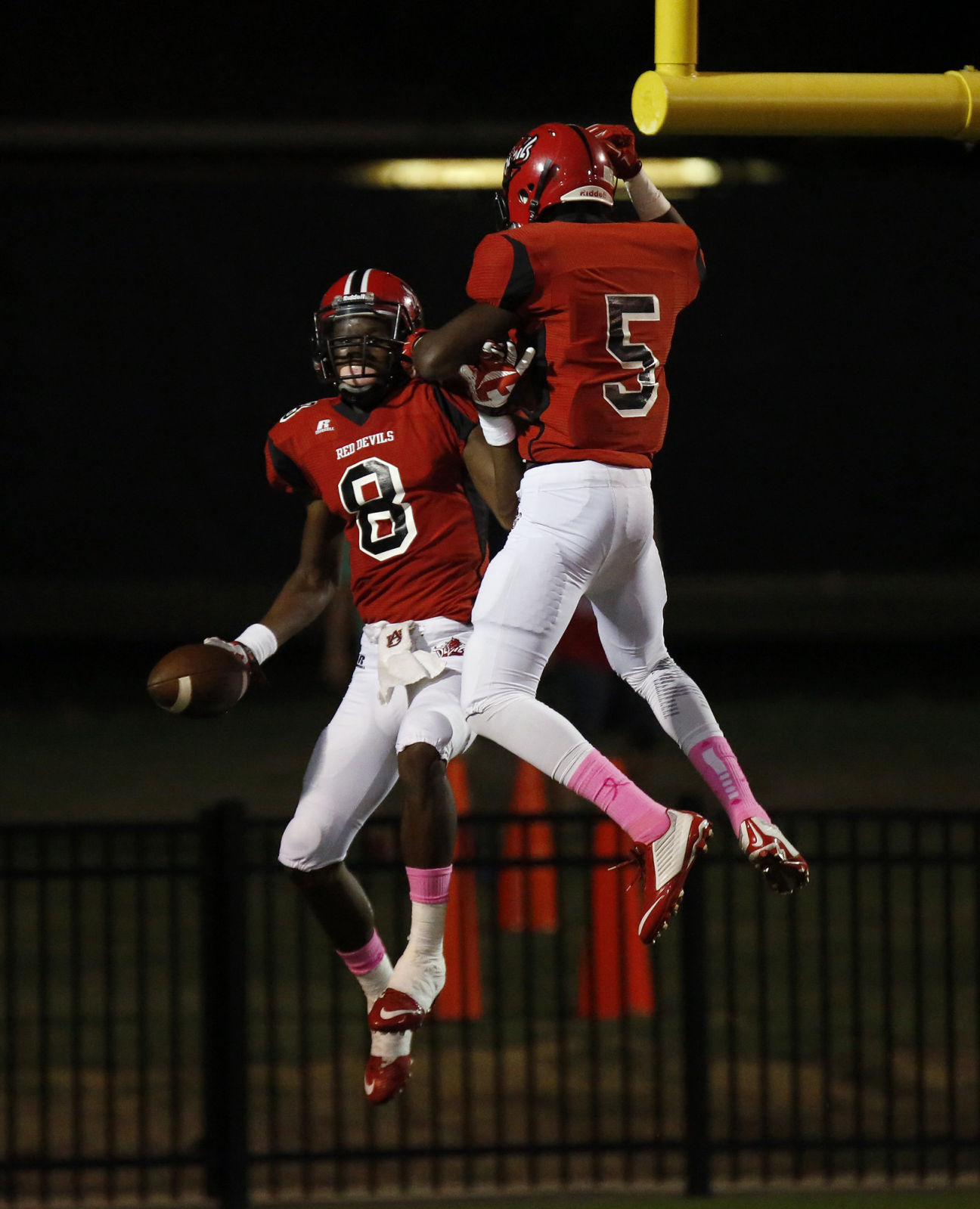 Justyn Ross